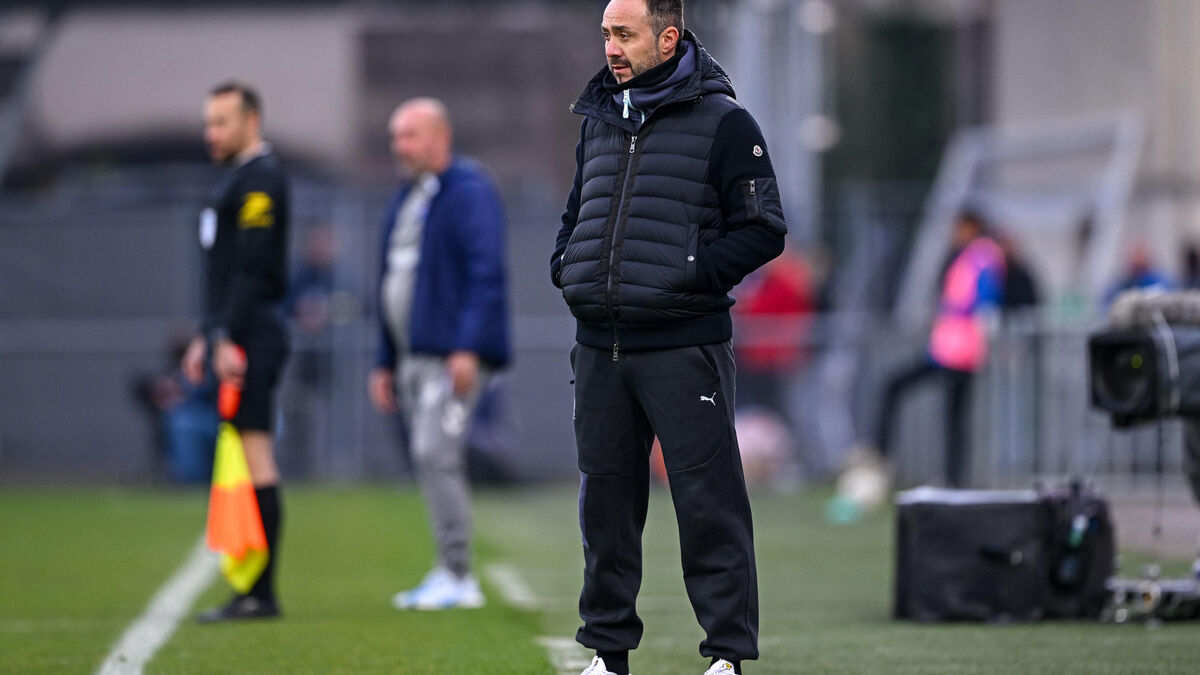 Bayeux FC – Marseille en seizièmes de finale