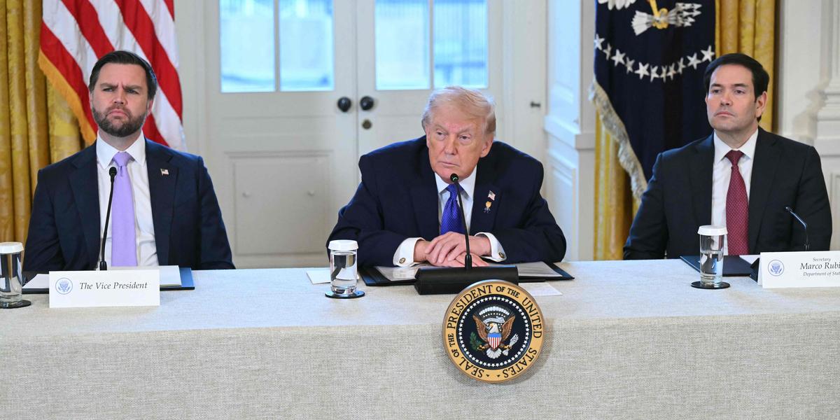 Vue aérienne de l’Arctique et des discussions entre Danemark et Groenland à Washington