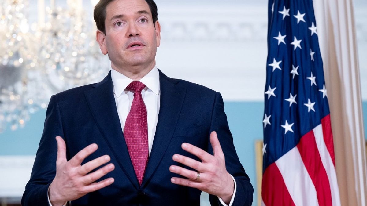 Photo du2019actualité sur lu2019annonce américaine concernant les Fr19 res musulmans