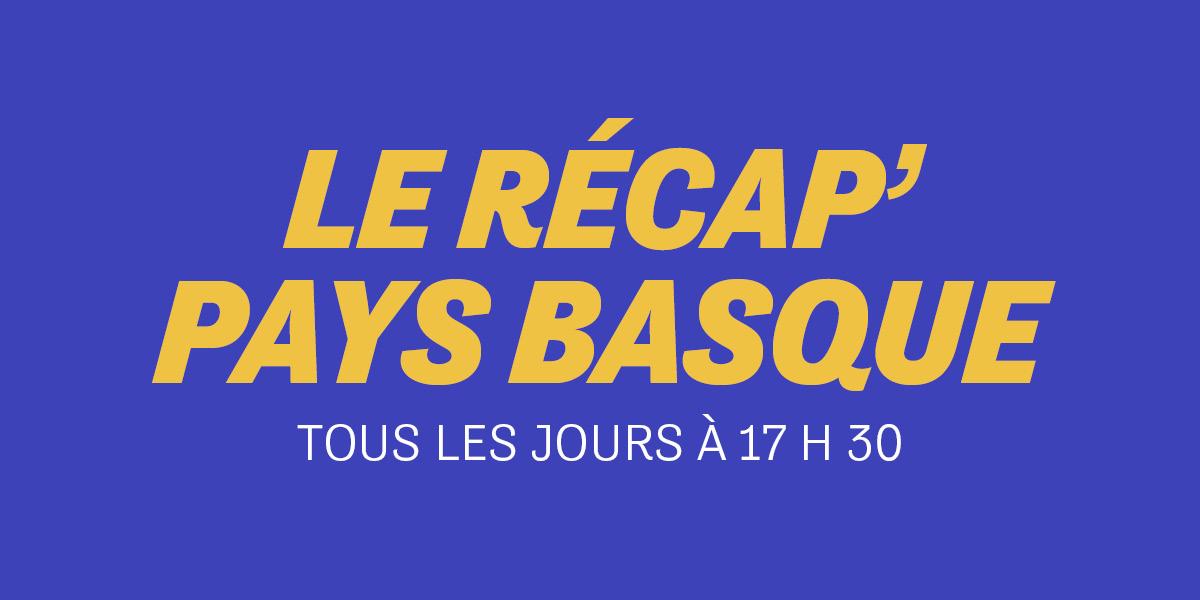Récapitulatif Pays Basque: infos sportives du jour