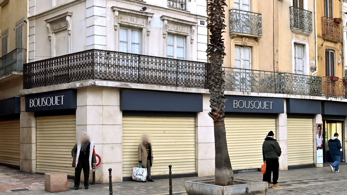 Bijouterie cambriolée sur la place de l’Hôtel-de-Ville à Narbonne