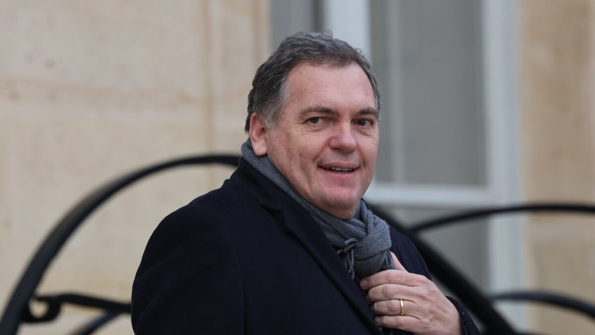 Vue présumée du méga-tunnel sous Fourvière à Lyon