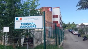 Mayotte, tribunal judiciaire