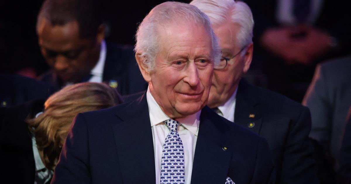 Charles III et les tensions familiales autour des Invictus Games