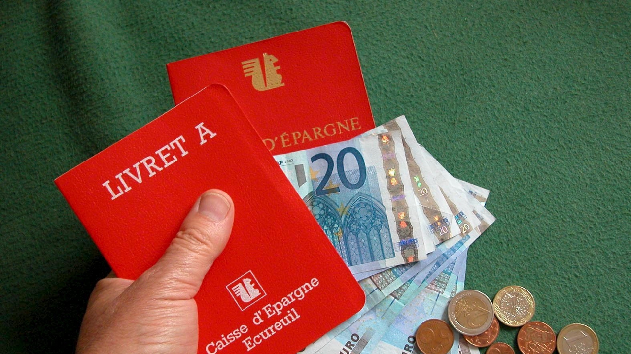 Tableaux et graphiques sur l’épargne: LEP et Livret A