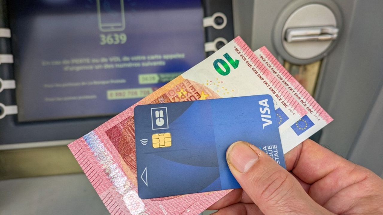 Graphique montrant les tarifs bancaires en 2026