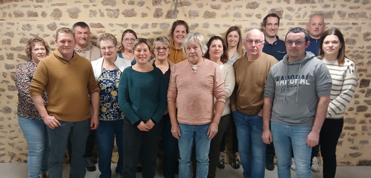 Municipales 2026. Au Pas, une deuxième liste s'est formée et est prête face à l'actuel premier adjoint