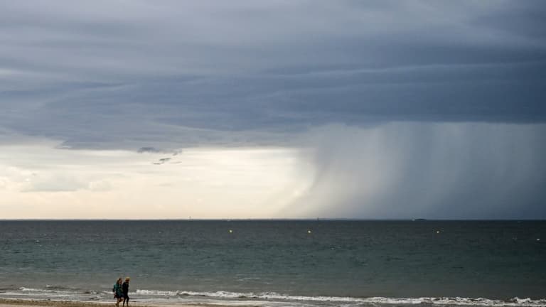 Image d'illustration vigilance orange pluie-inondation Hérault