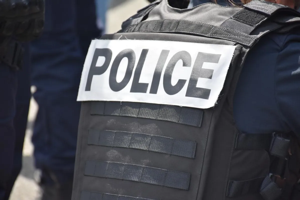 corps d'un homme retrouvé près d'une gare du Mans