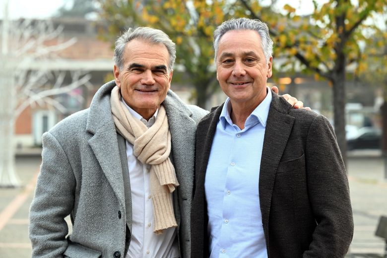 Thierry Deville dévoile le nom de ses colistiers