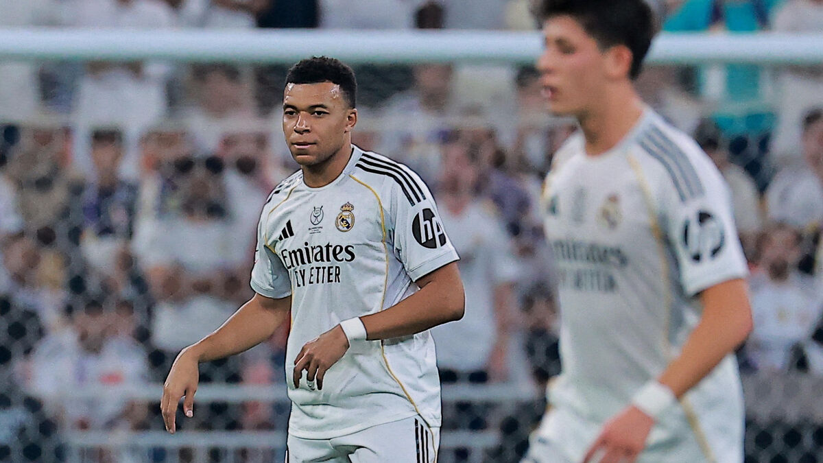 Photo de Real Madrid et Levante en Liga