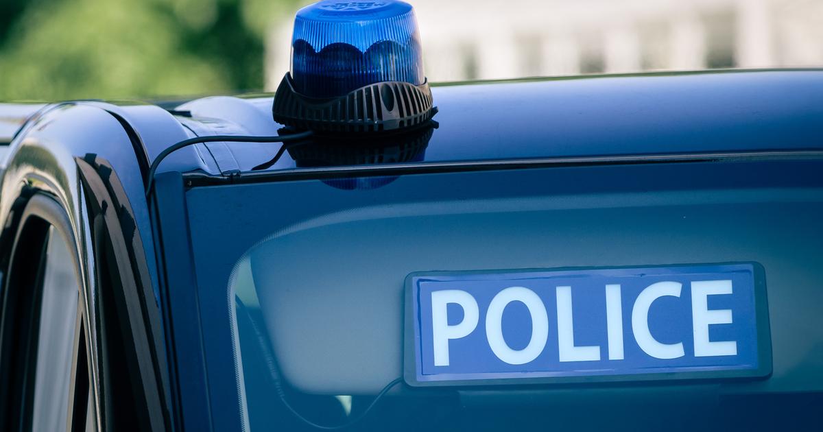 Interpellation d'un commando colombien à Lyon