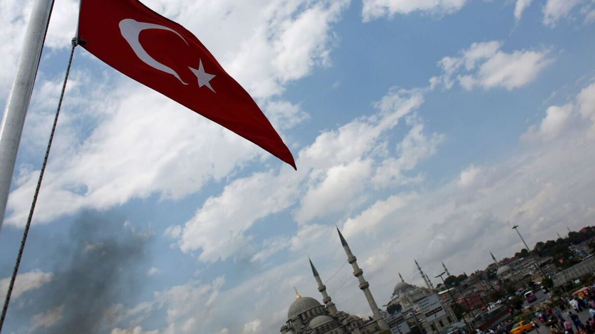 Raphaël Boukandoura arrêté à Istanbul lors d’un rassemblement