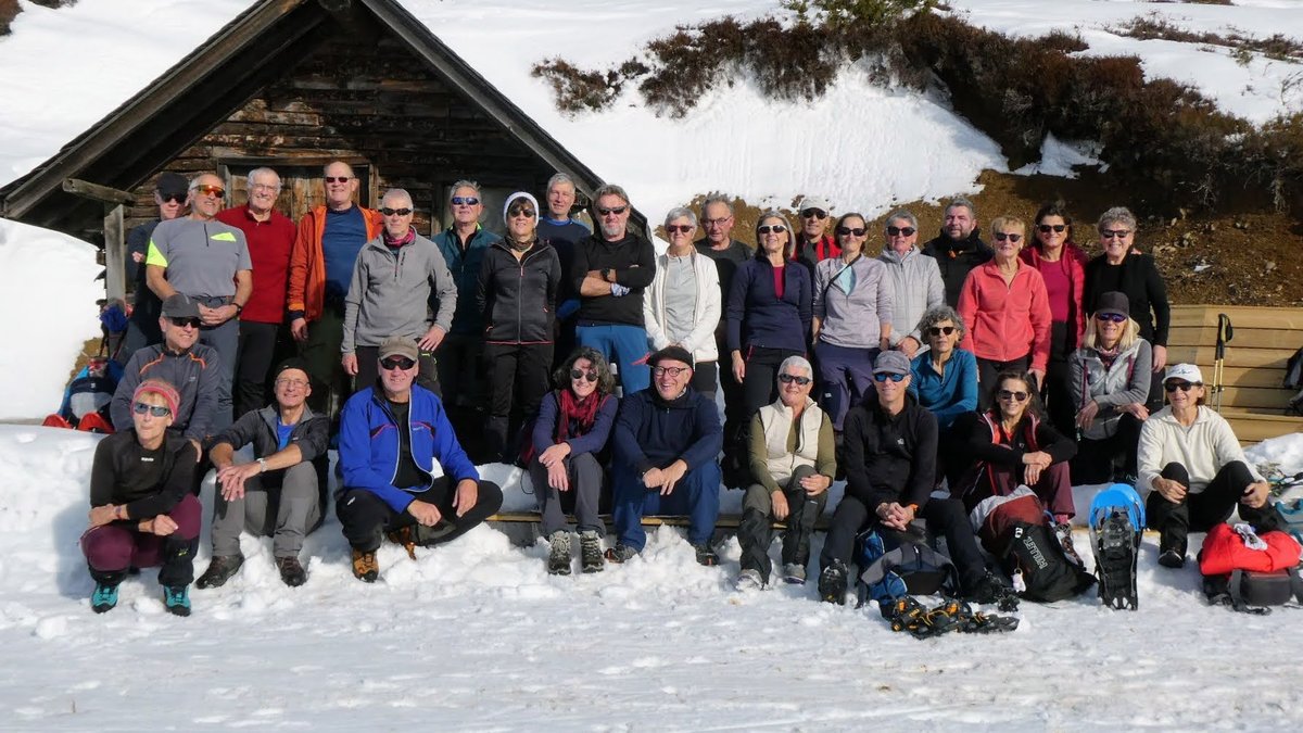 Conférences et activités à la Maison de la Montagne