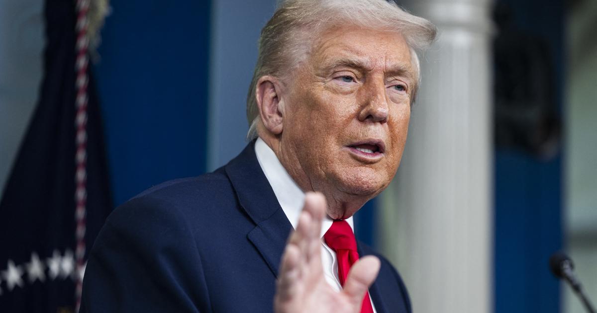 Donald Trump : vie privée, politique, famille… Ce qu’il faut connaître