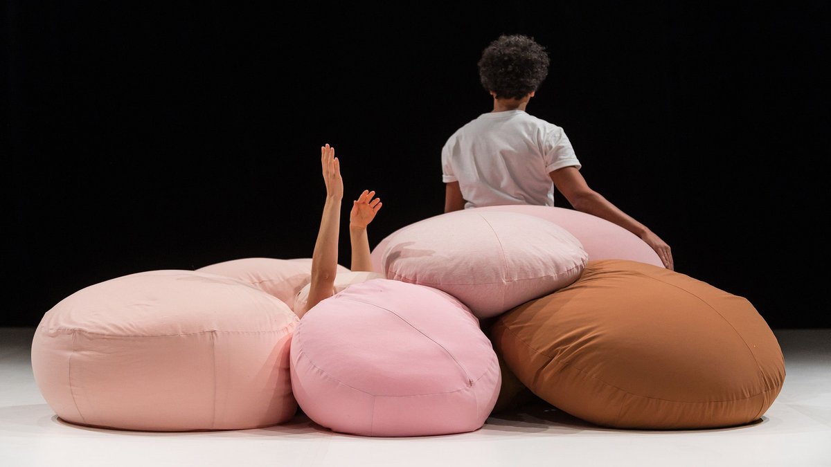 Spectacle Le Petit B à Langogne