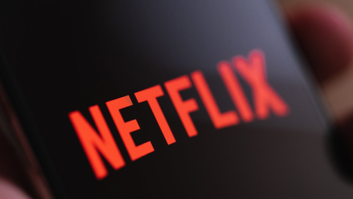 Capture d'écran médiatique sur l'offre Netflix-Warner