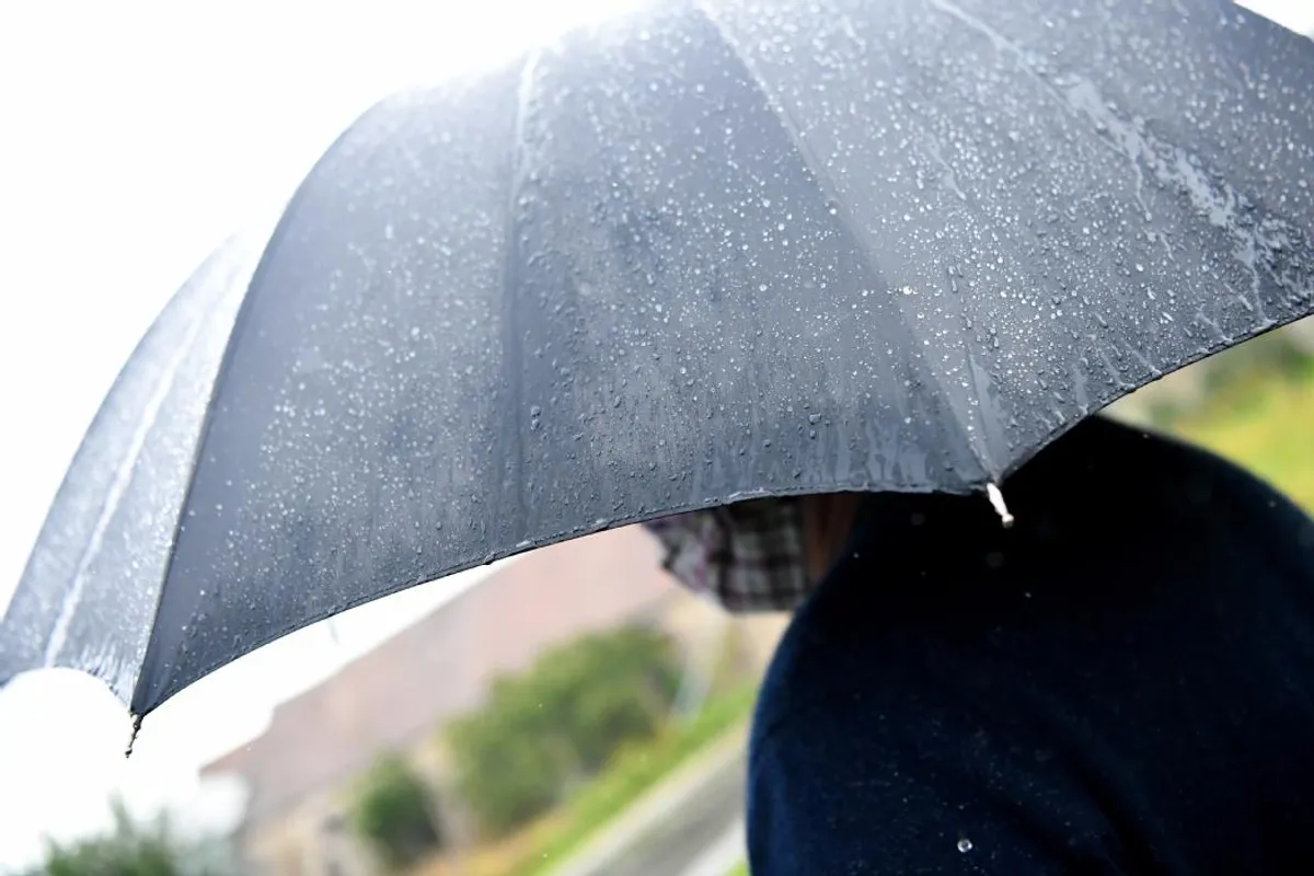 Intempéries Bretagne 21 janvier 2026