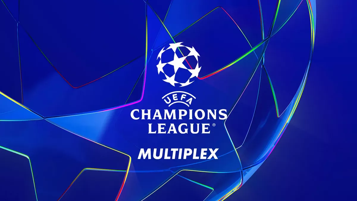 Diffusion de la Ligue des Champions sur Canal+ et myCanal