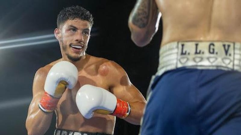 Idriss Labidi s appuie sur un style methodique