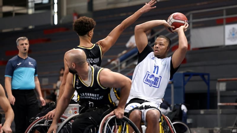 Objectif 5e place pour le HSB Marseille, ce soir, à La Martine.