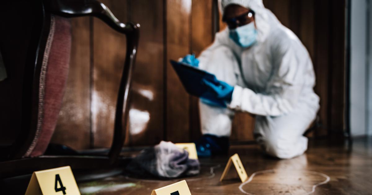 Vue générale de l'enquête en Gironde