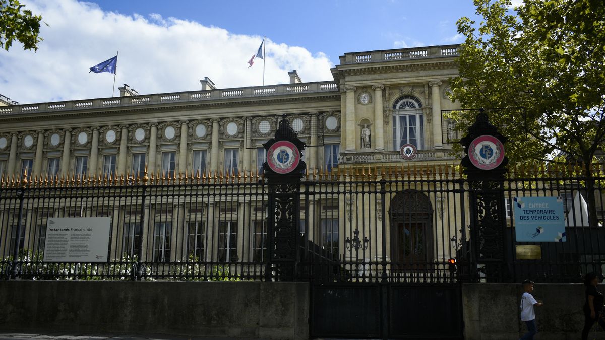 Raphaël Boukandoura libéré en Turquie