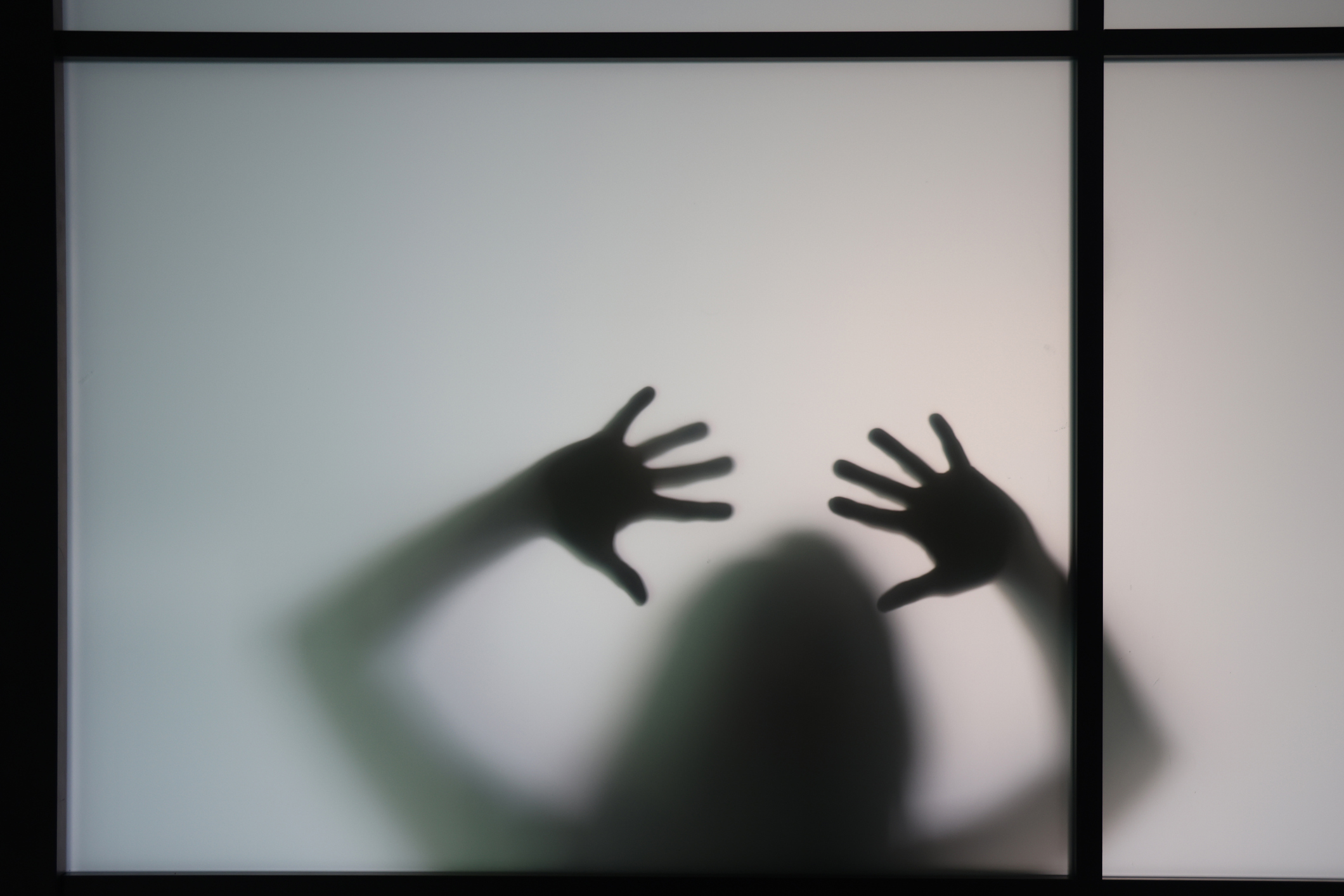 Portrait symbolique des traumatismes et violences