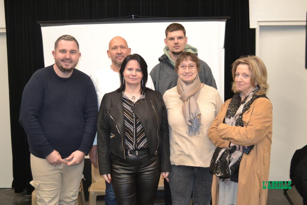 Bruay-la-Buissière calendrier 2026