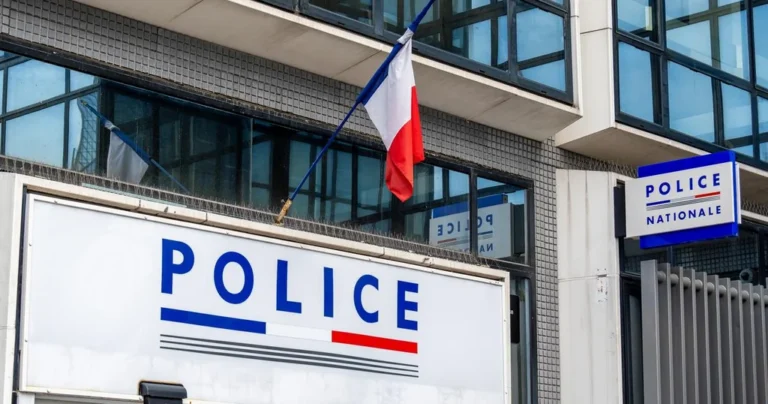 Immeuble grenoblois endommagé par un engin explosif: pas de blessés
