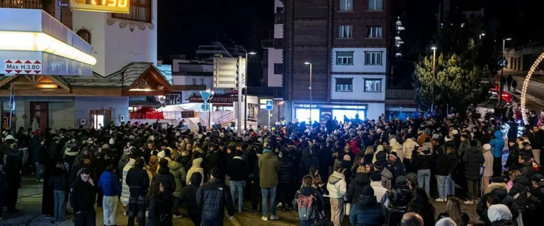 Incendie meurtrier à Crans-Montana : bilan et enquête en cours
