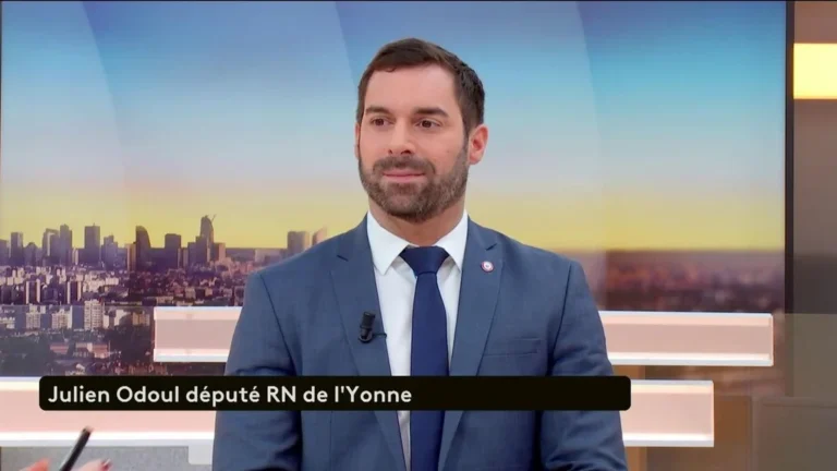 Interview politique : enjeux mondiaux, défense et Iran en 2026