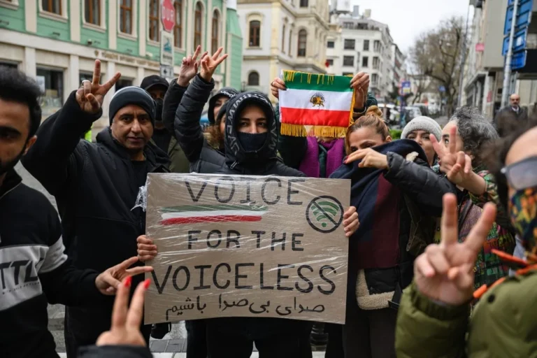Iran : canal de communication ouvert avec Washington face aux tensions