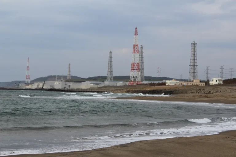 Japon: redémarrage de Kashiwazaki-Kariwa après Fukushima