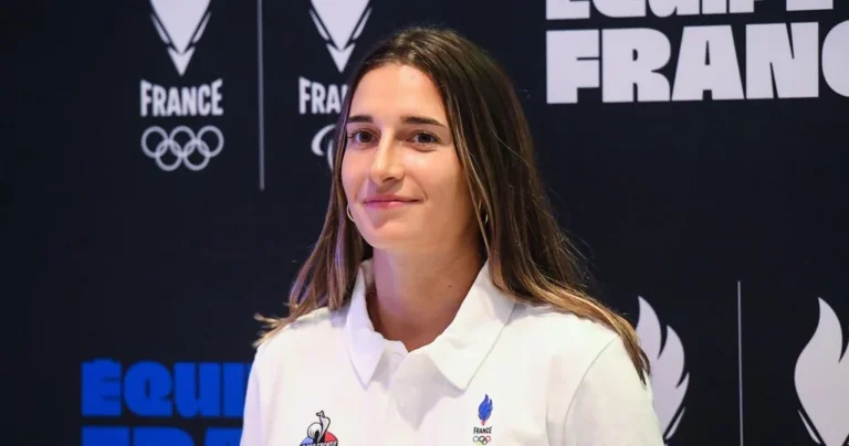 JO 2026: 52 athlètes français sélectionnés, Perrine Laffont incluse