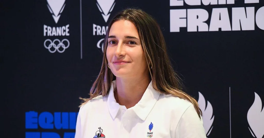 JO 2026: 52 athlètes français sélectionnés, Perrine Laffont incluse