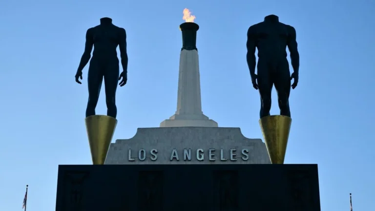 JO 2028 : Billets abordables et inclusifs à Los Angeles