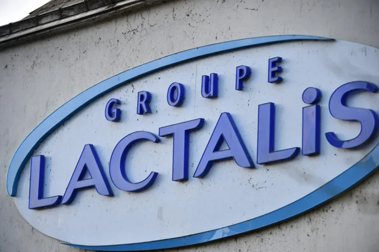Lactalis rappelle six lots de lait Picot dans 18 pays, dont la France
