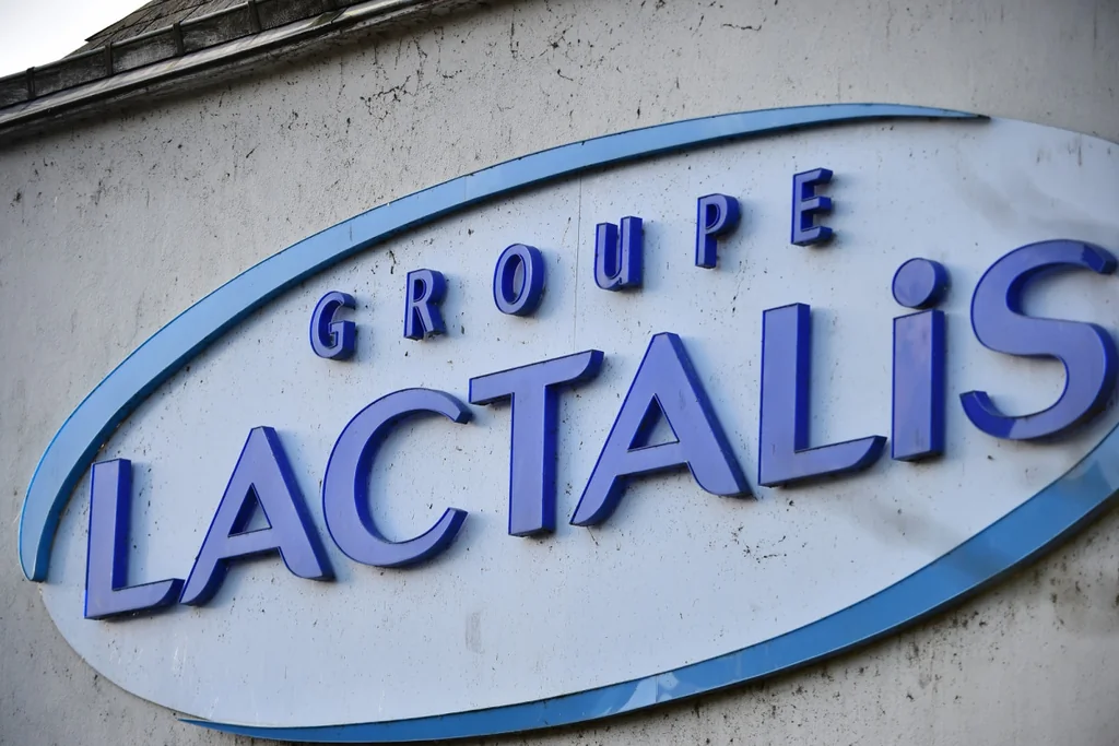 Lactalis rappelle six lots de lait Picot dans 18 pays, dont la France