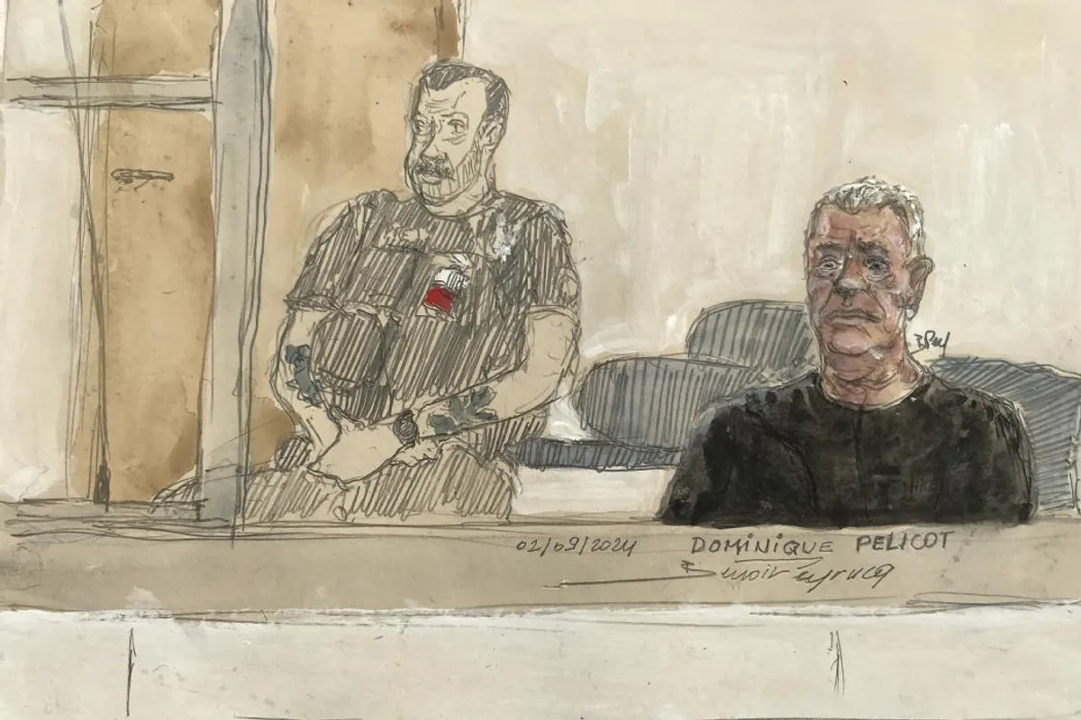 Le cold cases de Nanterre enquête sur d'autres victimes