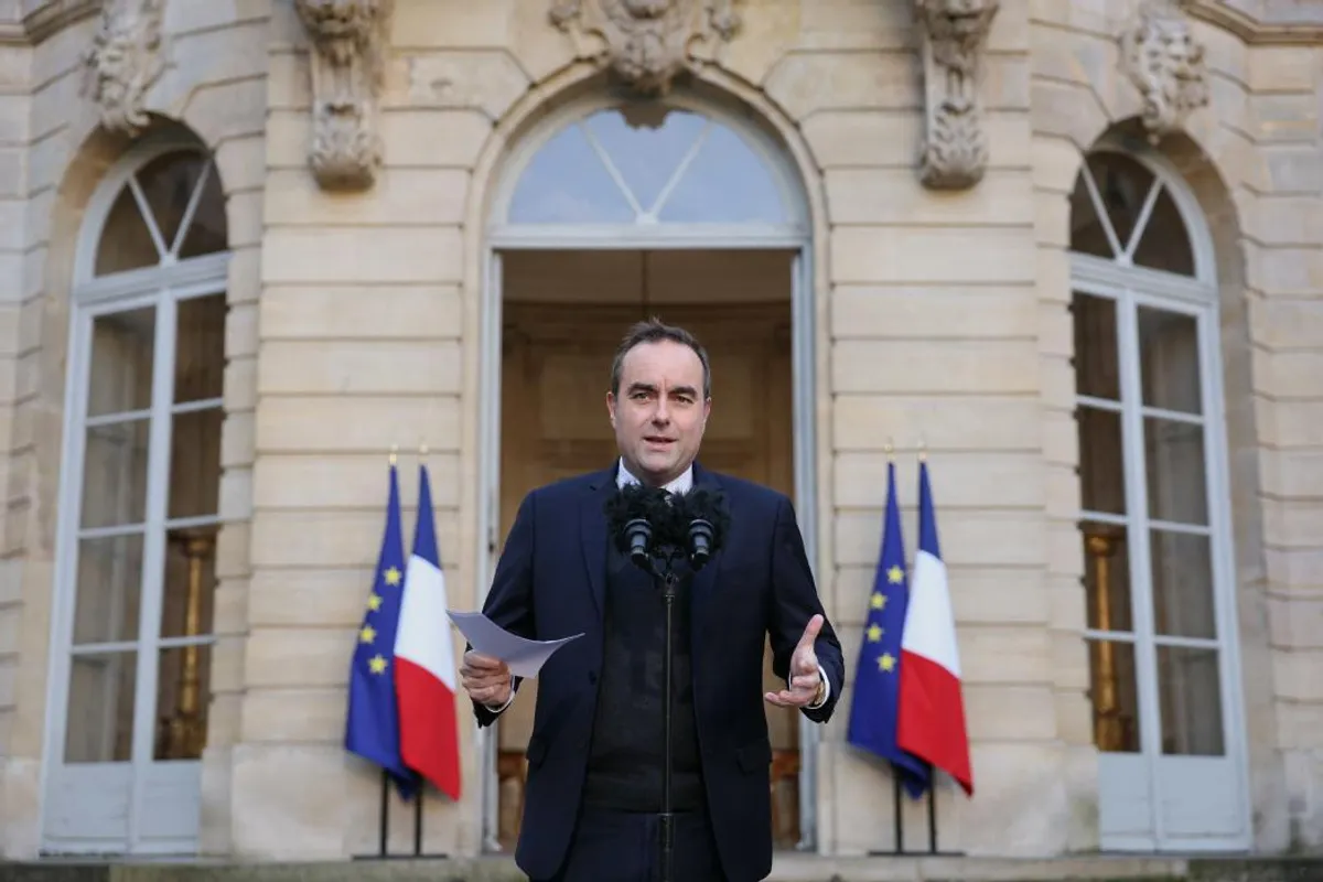 Lecornu promet les repas universitaires à 1 euro
