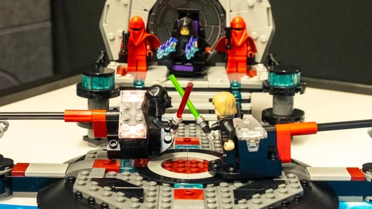 Lego Smart Play : Révolutionner le jeu interactif pour enfants