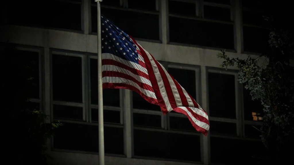 Les Français perçoivent les États-Unis comme une menace croissante