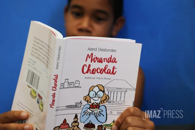 Les Nuits de la lecture fêtent leur 10e édition, thème Villes et campagnes