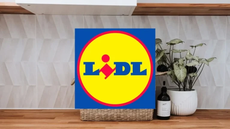 Lidl propose un fer à repasser Silvercrest à seulement 7,99 €