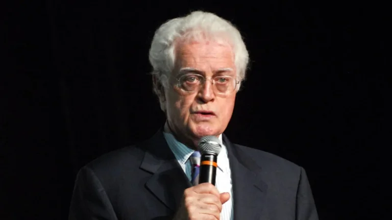 Lionel Jospin en convalescence après une opération sérieuse