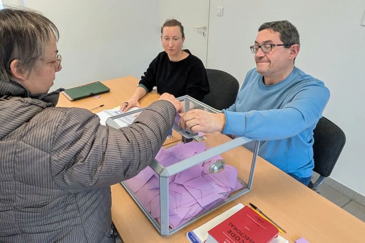 Loiret: résultats du premier tour et enjeux pour le second tour