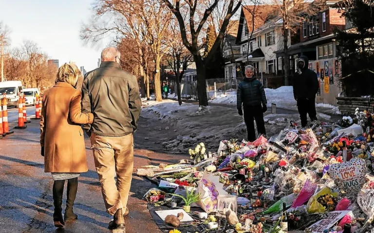 L’ONU réclame une enquête indépendante à Minneapolis
