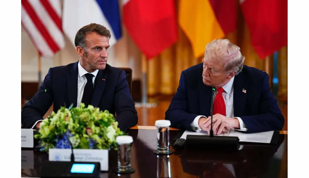 L’UE active l’instrument anti-coercition face aux menaces de Trump
