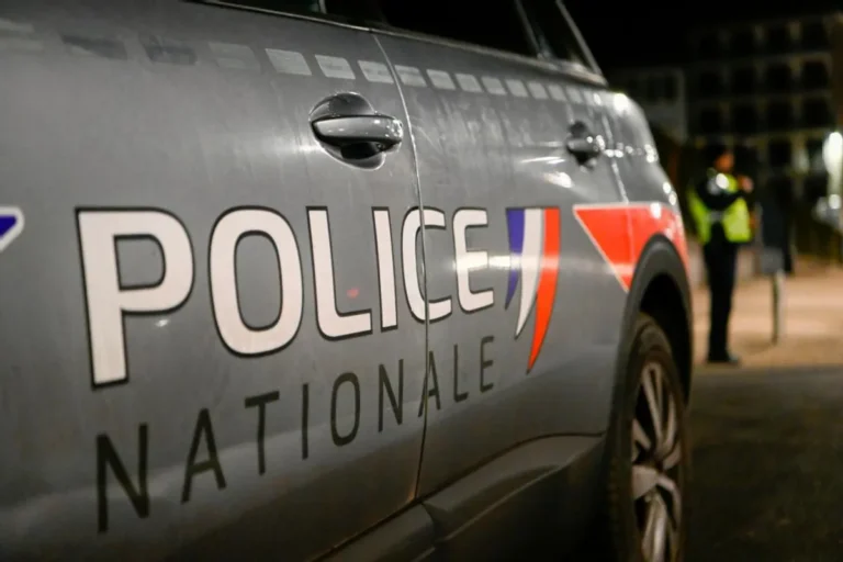 Lyon: conducteur en garde à vue après accident mortel et gaz hilarant